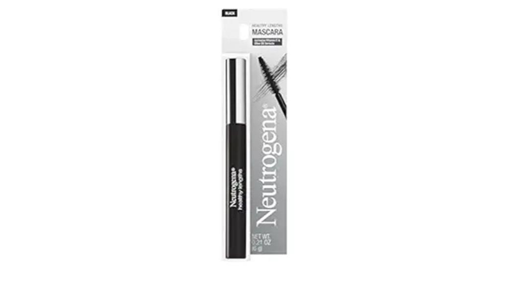 healthy lengths with vitamins