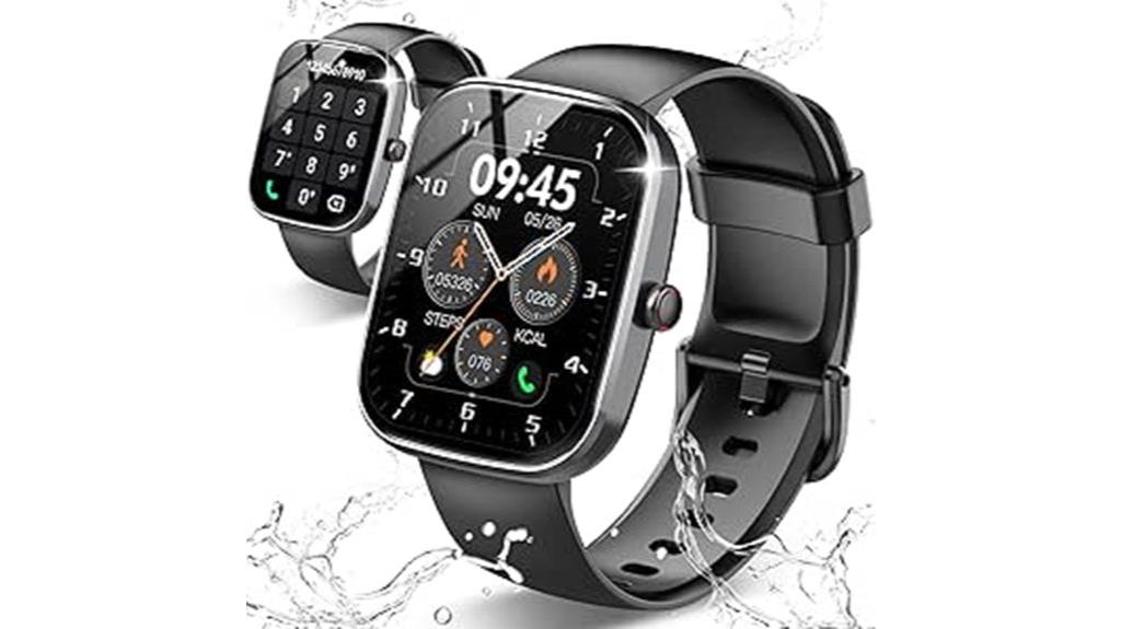 heart rate fitness tracker