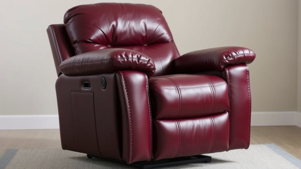 heavy duty lift chair considerations
