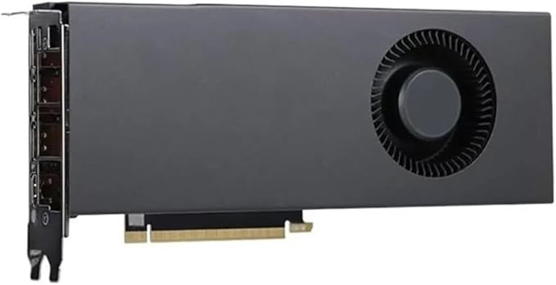 high capacity rtx 3090 gpu