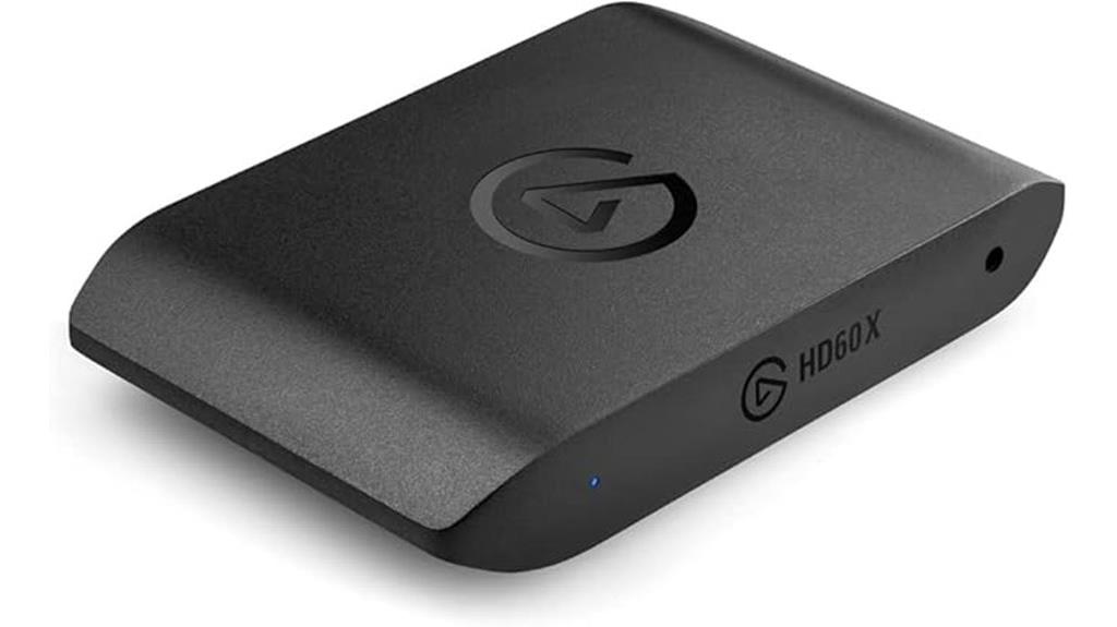 high definition gaming capture