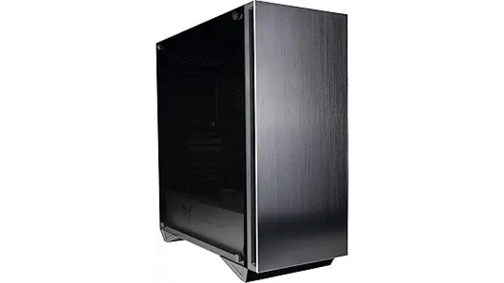 high end 96 core workstation