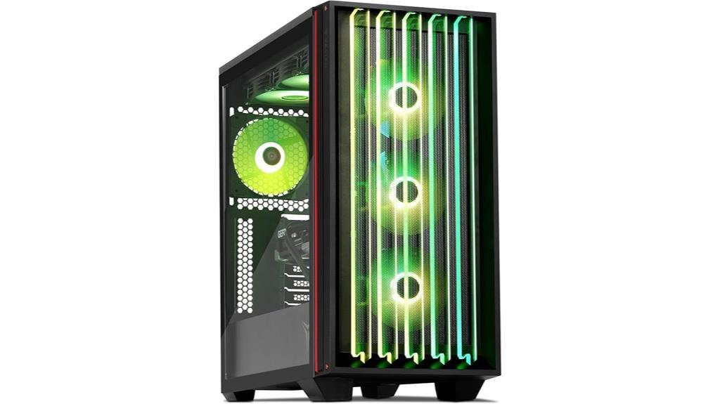 high end gaming pc