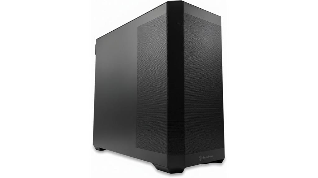 high performance gaming workstation