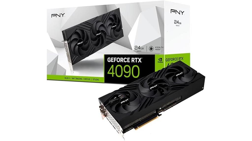 high performance rtx 4090