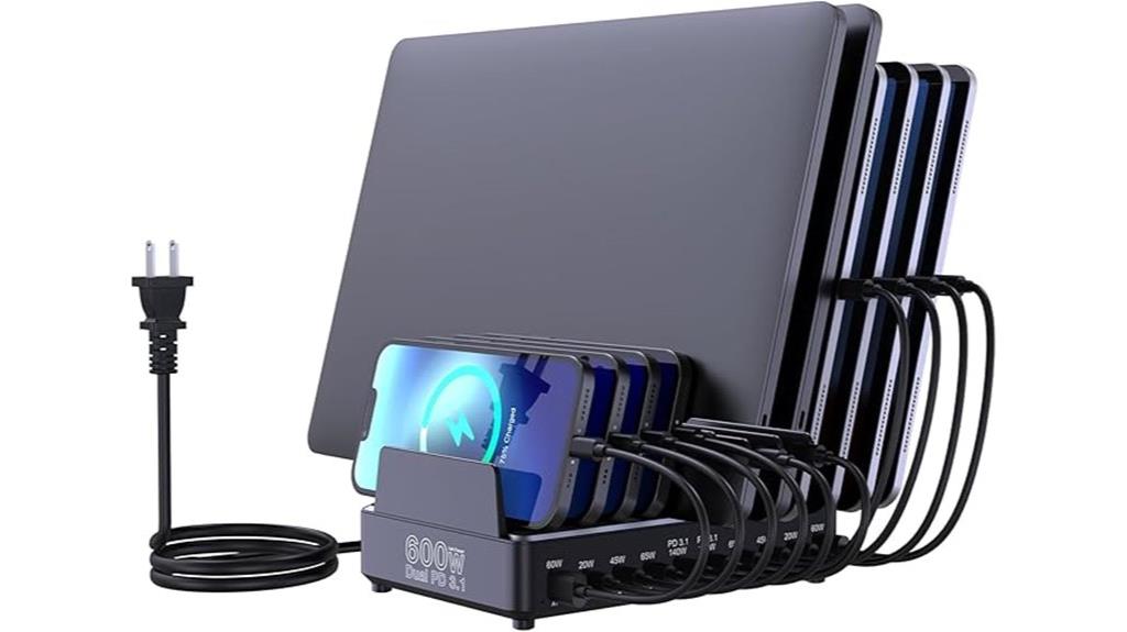 high power usb c charger