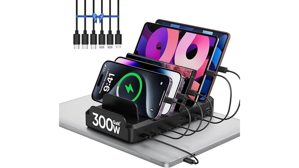 high power usb c charger