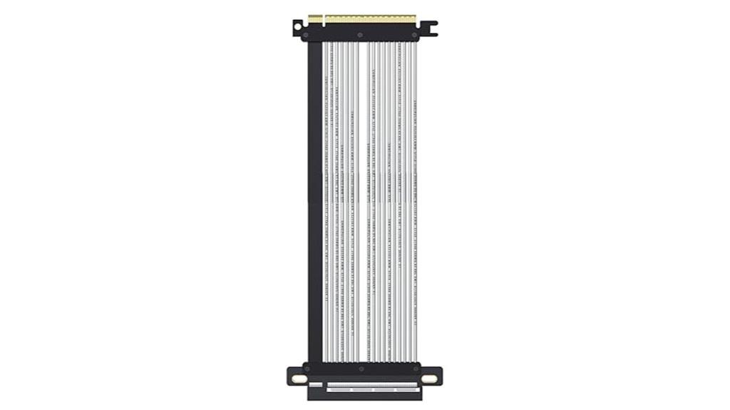 high speed pcie riser