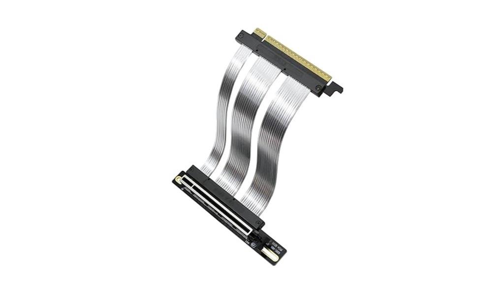 high speed pcie riser