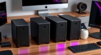 high storage mac studio options