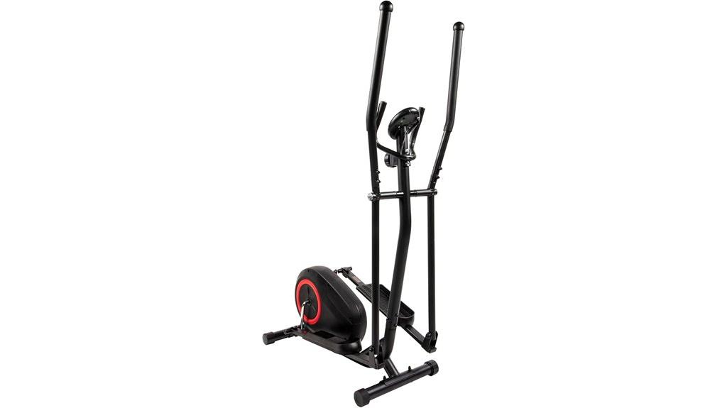 home fitness elliptical equipment