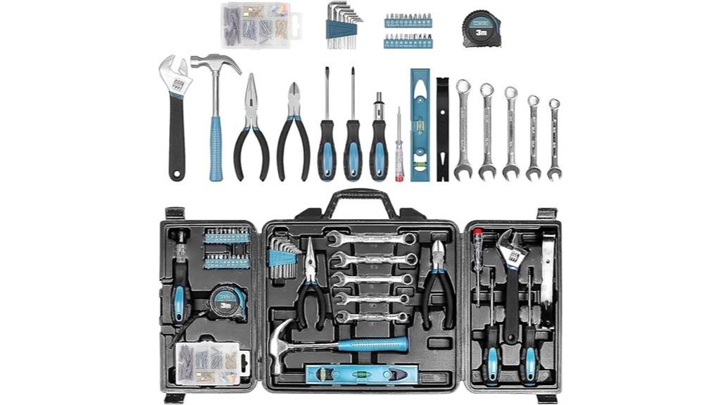 home hand tool set
