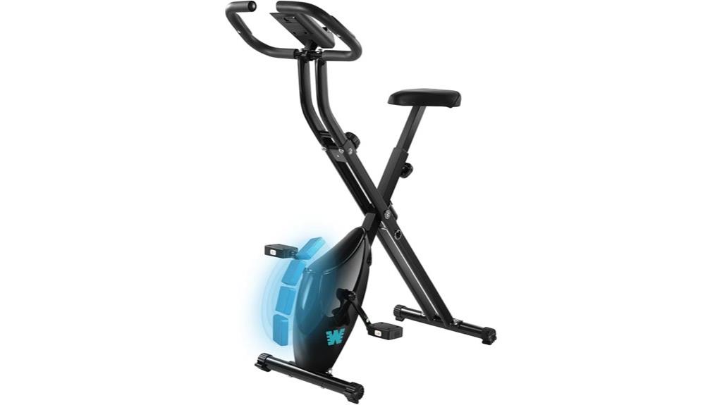 home use exercise bike