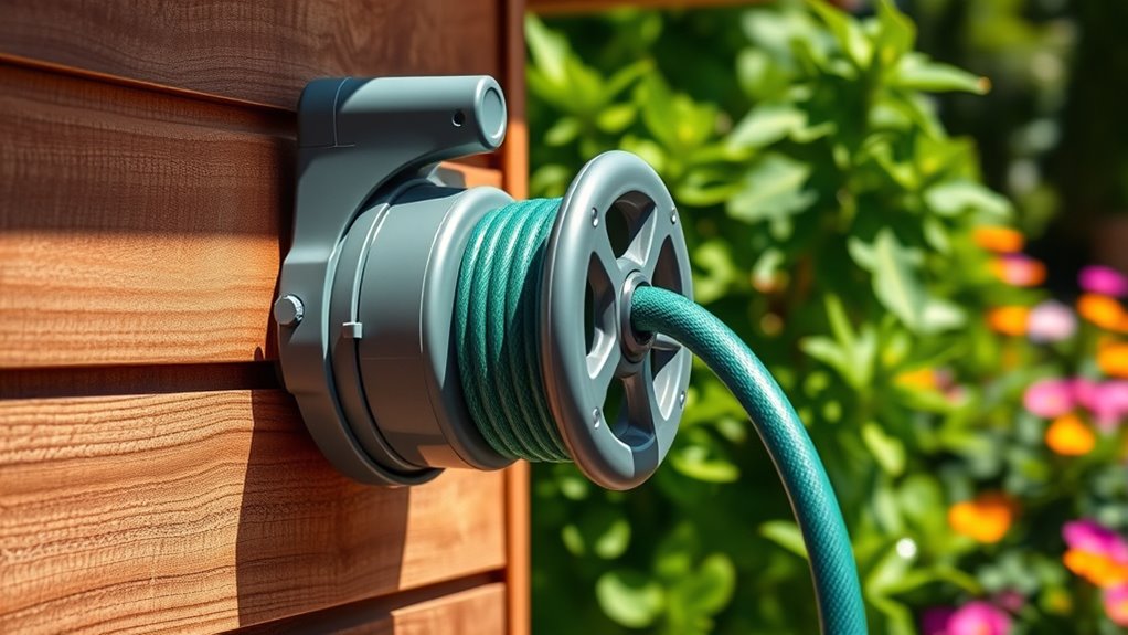 hose specs and durability