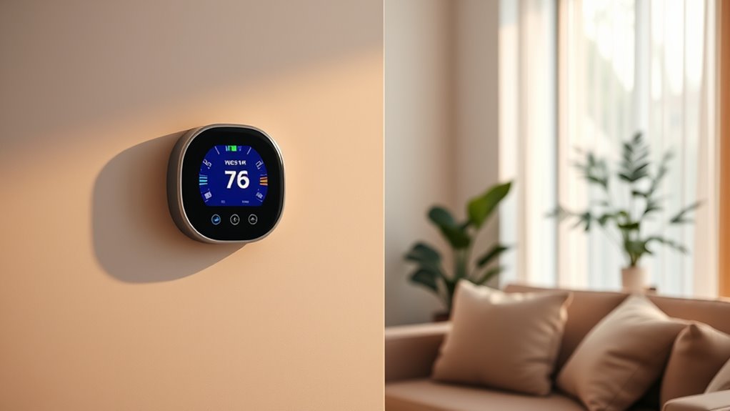 hvac compatibility and usability