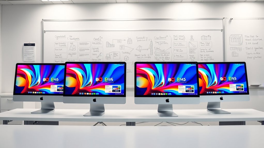 imac selection considerations