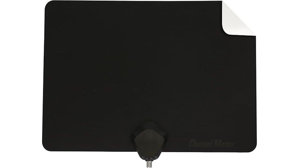 indoor digital hdtv antenna