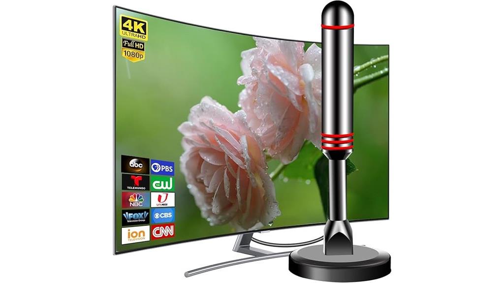 indoor digital tv antenna