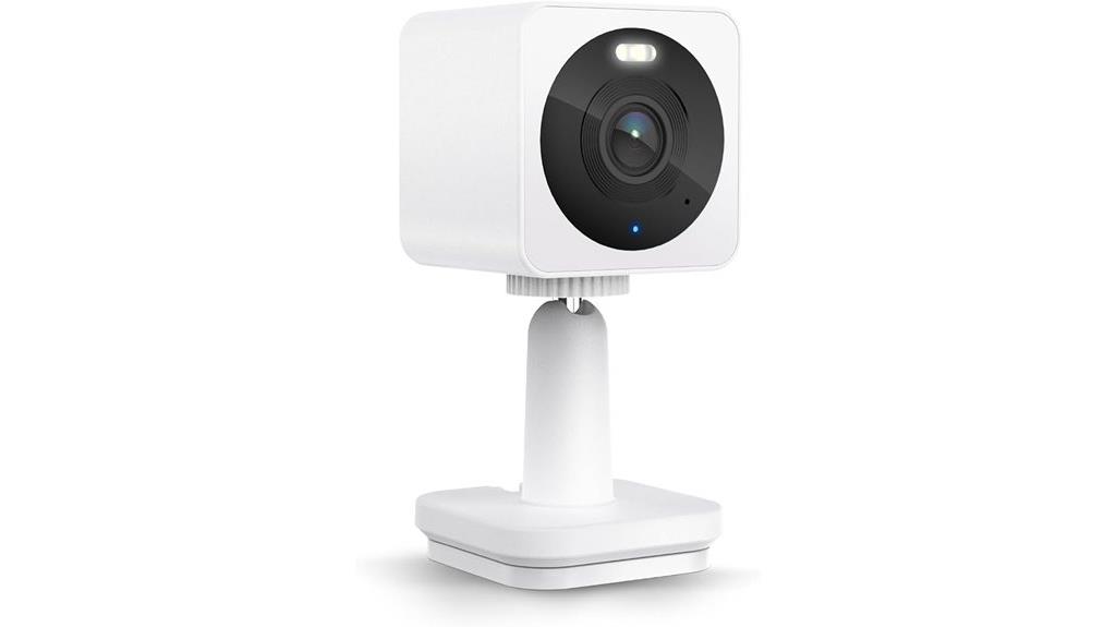 indoor outdoor 1080p wi fi camera