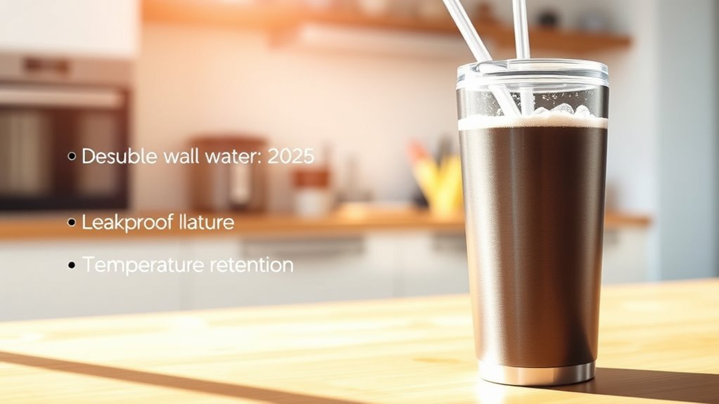 insulation durability size design