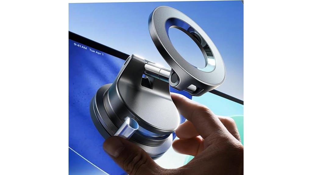 iphone magsafe car mount