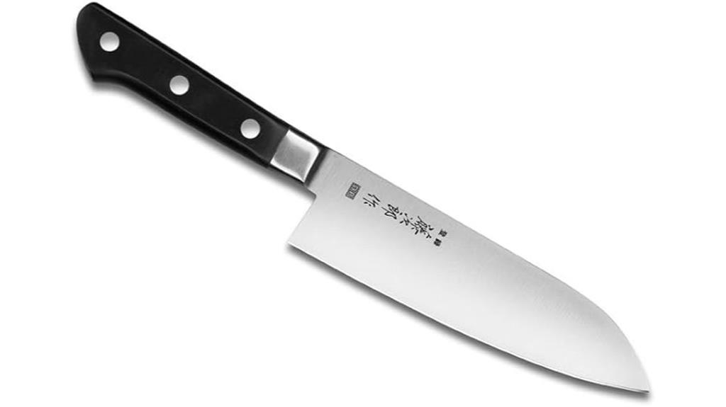 japanese santoku knife