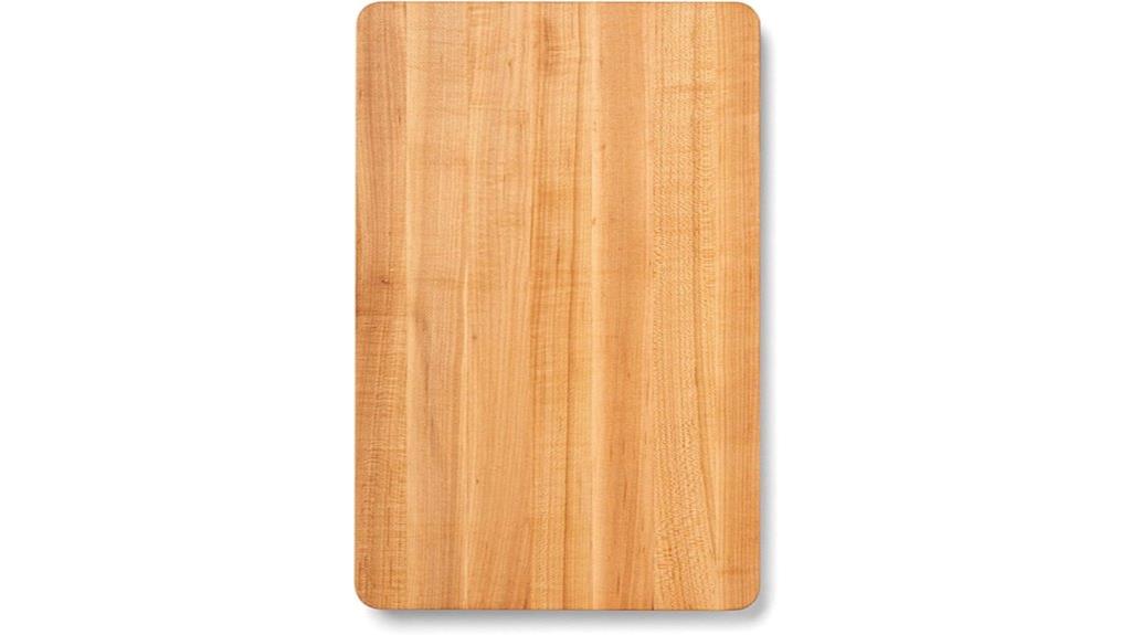 john boos maple cutting board