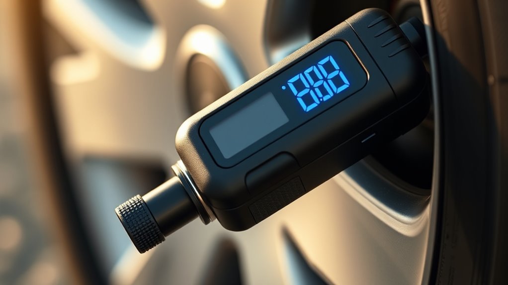 key factors for inflator