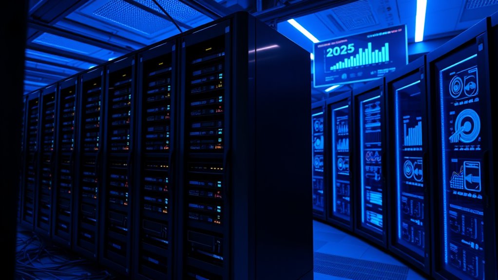 key factors for nas selection