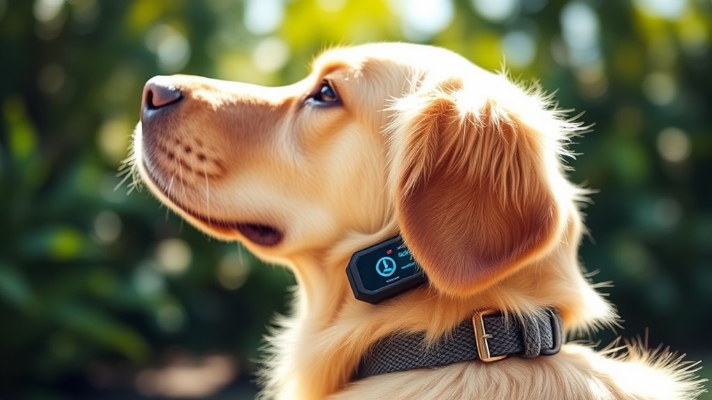 key factors for no subscription collars