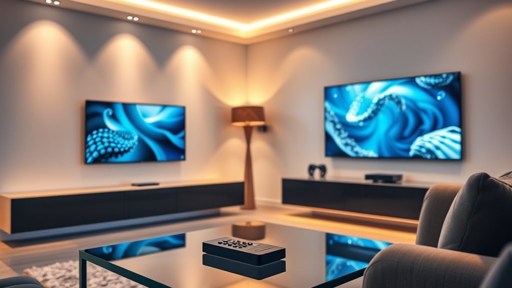 key factors for wireless hdmi