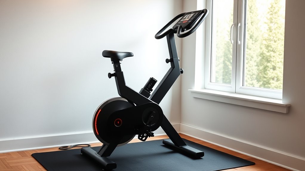 key features for smart bikes