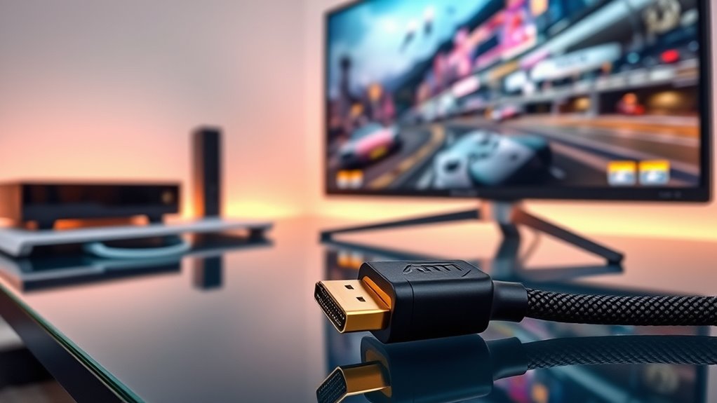 key hdmi 2 1 features