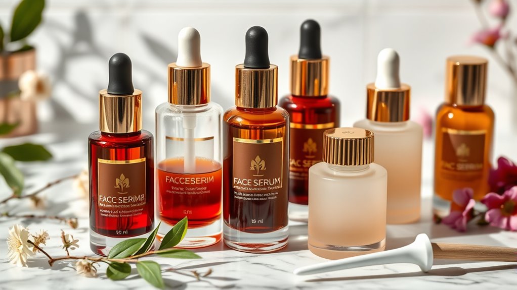 key ingredients and absorption