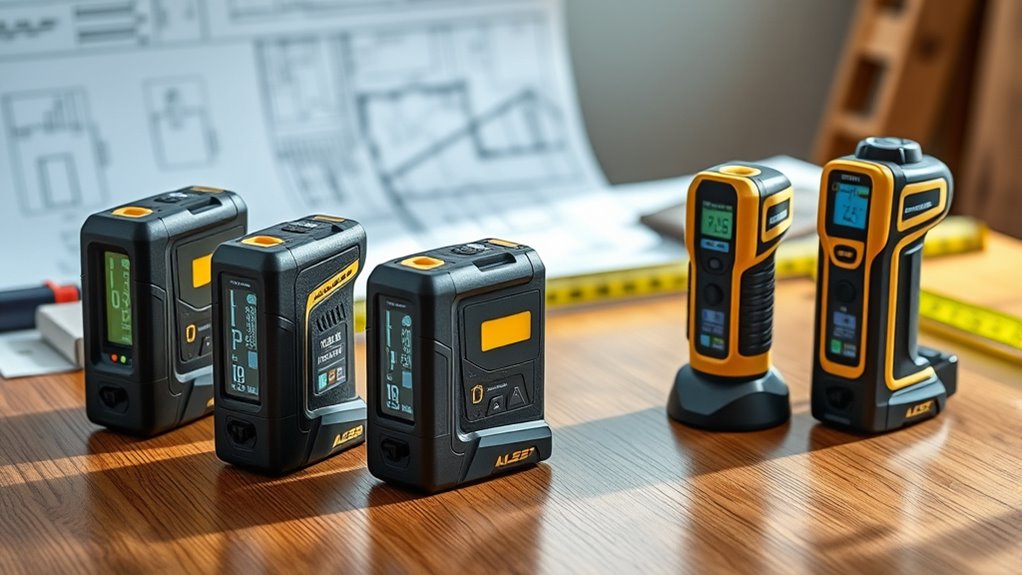 key measurement tool factors