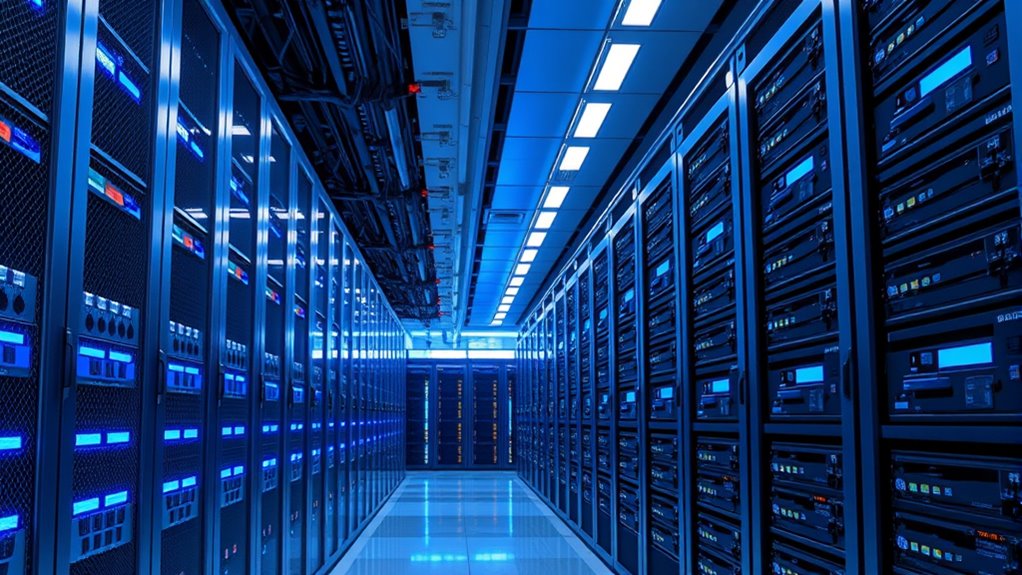 key storage and security