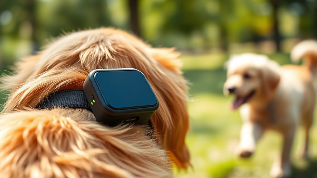 key tracking device features