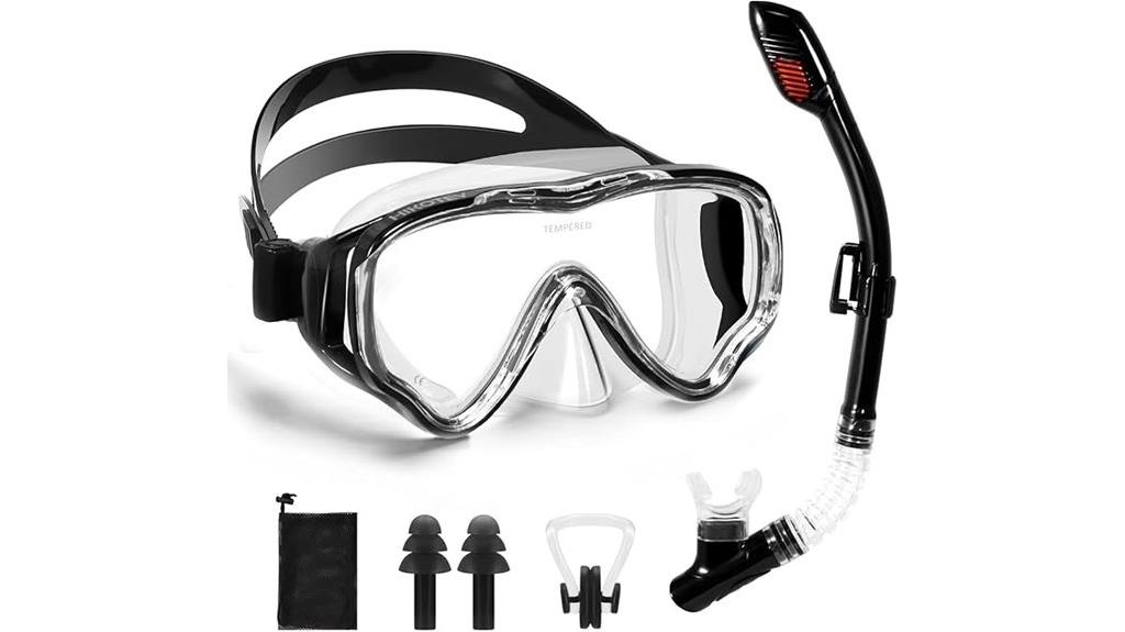 kids adults dry panoramic