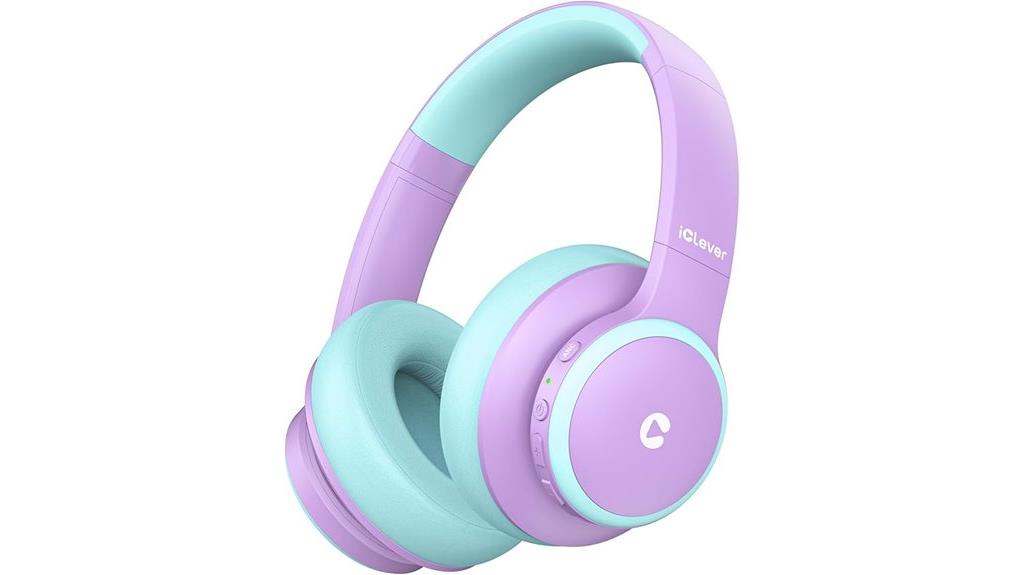 kids noise canceling headphones