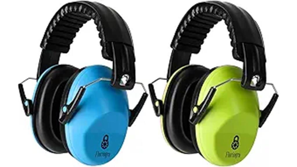 kids noise canceling headphones