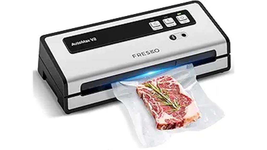 kitchen food preservation tool