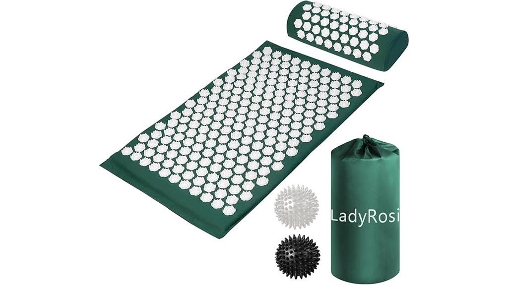 lady rosian mattress set
