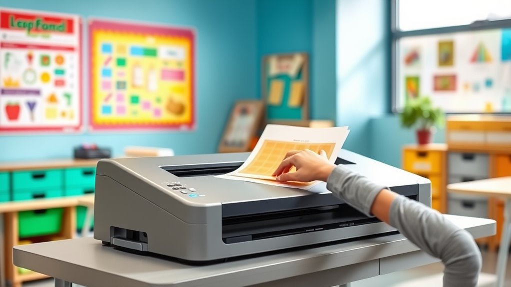 laminator selection considerations