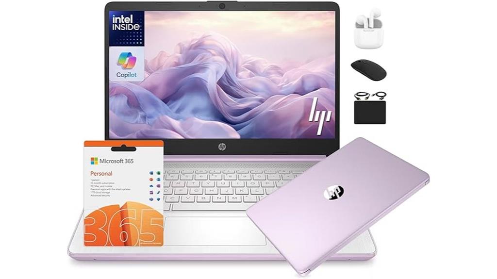 laptop for students and business