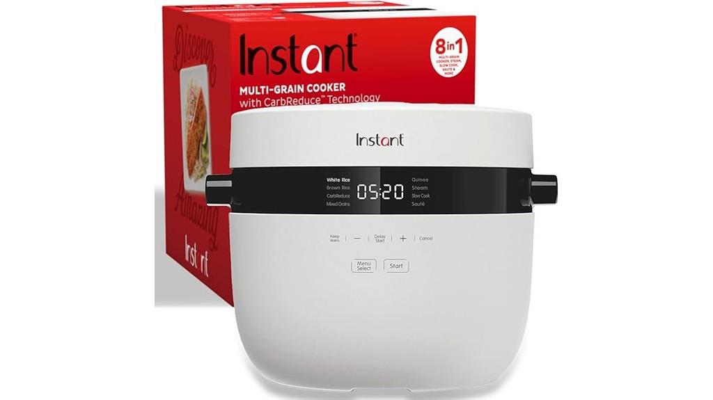 large capacity rice cooker