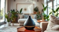 large room aroma diffusers