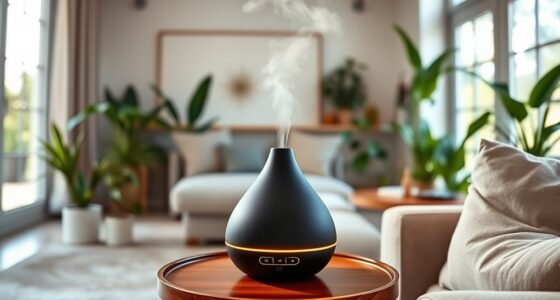 large room aroma diffusers