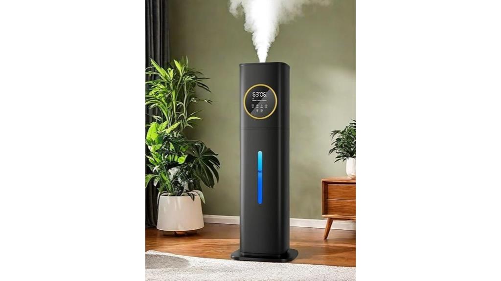 large room essential oil humidifier