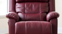 large tall power recliners
