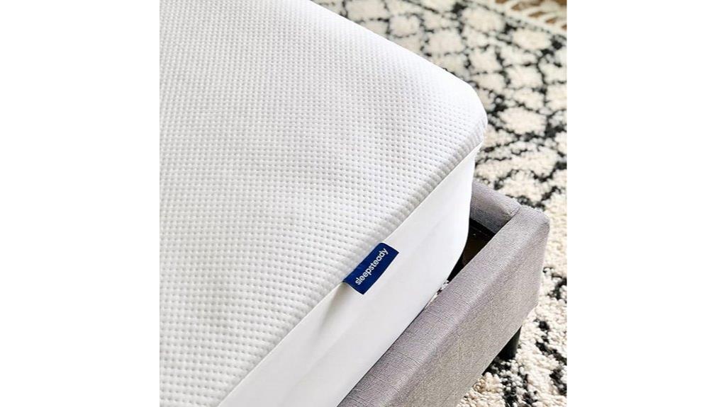 large waterproof tencel cover